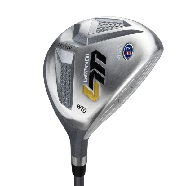 Right Hand UL7-63 3 Wood, Graphite Shaft 3 Right Hand UL7-63 3 Wood, Graphite Shaft