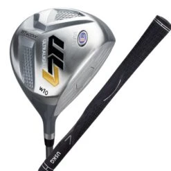 Left Hand UL7 63 Driver Training Club