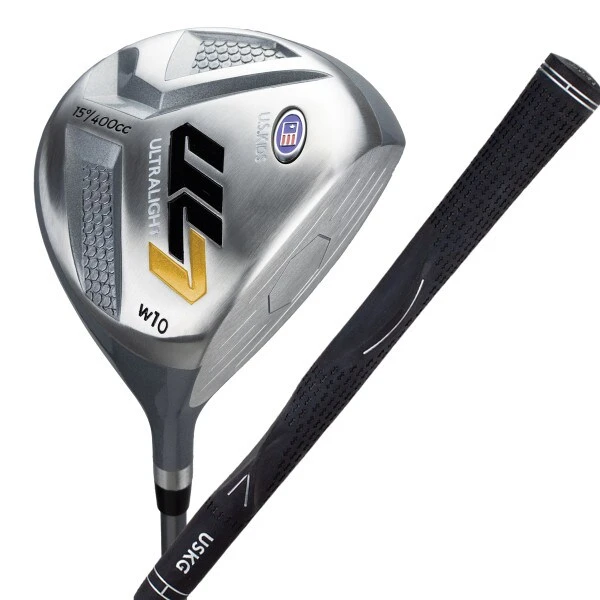 Left Hand UL7 63 Driver Training Club 3 Left Hand UL7 63 Driver Training Club