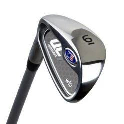 Left Hand UL7-63 6 Iron, Graphite Shaft -Golf Store 28156 AltB