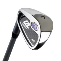 Left Hand UL7-63 7 Iron, Graphite Shaft -Golf Store 28157 AltB