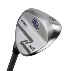 Left Hand UL7-63 Sand Wedge, Graphite Shaft -Golf Store 28161 AltB