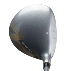 Left Hand UL7-63 3 Wood, Graphite Shaft -Golf Store 28163 AltA