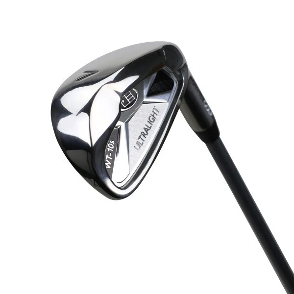 Right Hand UL63-s 7 Iron 4 Right Hand UL63-s 7 Iron - Image 2