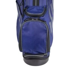 Right Hand UL63-s 5 Club Stand Set, Navy/Grey Bag -Golf Store 28761 AltB