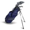 Right Hand UL63-s 5 Club Stand Set, Navy/Grey Bag -Golf Store 28761 main.default