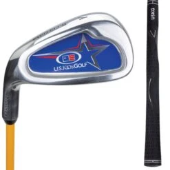 Left Hand RS63 Yard Club -Golf Store 28800 AltA