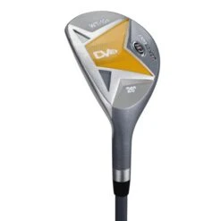 Golf Store 44 Left Hand UL63-s DV3 Hybrid