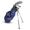 Left Hand UL63-s 5 Club Stand Set, Navy/Grey Bag -Golf Store 28861 main.default