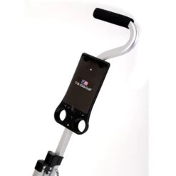 Youth 2 Wheel Pull Cart 9 Youth 2 Wheel Pull Cart -Golf Store 40191 AltA