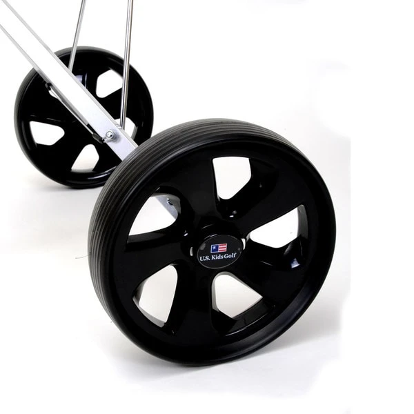 Youth 2 Wheel Pull Cart 4 Youth 2 Wheel Pull Cart - Image 2