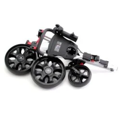 Youth 3 Wheel Push Cart -Golf Store 40192 AltB