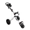 Youth 3 Wheel Push Cart -Golf Store 40192 main.default