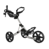 Clicgear 4.0 Golf Push Cart, Silver -Golf Store 40193 main.default