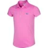 Academy Polo, Light Magenta -Golf Store 40310 main.default