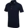 Academy Polo, Deep Navy -Golf Store 40324 main.default