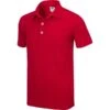 Academy Polo, Apple Red 1 Academy Polo, Apple Red -Golf Store 40329 main.default