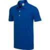 Academy Polo, Maritime Blue -Golf Store 40334 main.default