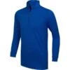 The Ross 1/4 Zip Pullover, Maritime Blue 1 The Ross 1/4 Zip Pullover, Maritime Blue -Golf Store 40364 main.default