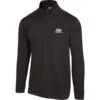 USKG Mens Textured Pullover, Basic Black 2 USKG Mens Textured Pullover, Basic Black -Golf Store 40427 main.default