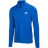 USKG Mens Textured Pullover, Maritime Blue -Golf Store 40433 main.default