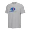 USKG Adult Tech Tee Shirt, Grey -Golf Store 40445 main.default