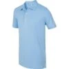 Academy Polo, Coastal Blue -Golf Store 40576 main.default