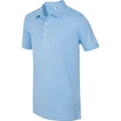 Academy Polo, Coastal Blue