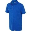 The Berwick Polo, Maritime Blue -Golf Store 40584 main.default