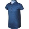 Approach Polo, Deep Navy 2 Approach Polo, Deep Navy -Golf Store 40657 main.default