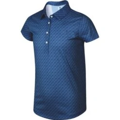 Approach Polo, Deep Navy