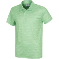 Fairway Polo, Lime Meadow