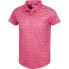 Fairway Polo, Tropical Pink -Golf Store 40733 main.default
