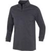 Winterfield 1/4 Zip Pullover, Wolf Grey -Golf Store 40739 main.default
