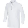Winterfield 1/4 Zip Pullover, Classic White -Golf Store 40745 main.default