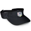 Player Pathway Level 6-10 Visor, Black, 54 Cm -Golf Store 42026 main.default