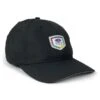 Player Pathway Level 6-10 Cap, Black, 58 Cm 1 Player Pathway Level 6-10 Cap, Black, 58 Cm -Golf Store 42065 main.default