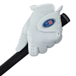 Right Hand Golfer Tour Grip Glove 9 Right Hand Golfer Tour Grip Glove -Golf Store 42260 AltA