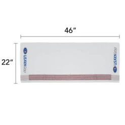 Caddie Towel -Golf Store 42451 AltA