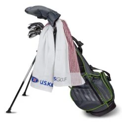 Caddie Towel -Golf Store 42451 AltC