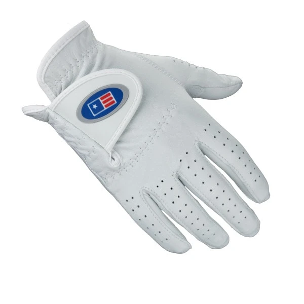 Left Hand Golfer Tour Grip Glove 3 Left Hand Golfer Tour Grip Glove