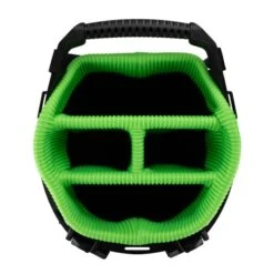 EpTOUR Stand Bag, White/Black/Green, 32 Inch -Golf Store 46097 AltE