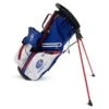 TS Tournament Bag/30 Inch, Navy/White/Red -Golf Store 46099 main.default
