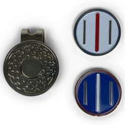 U.S. Kids Golf Hat Clip -Golf Store 46200 AltC