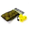 Yard Ball 12-Ball Pack In Mesh Bag Yellow -Golf Store 46305 main.default