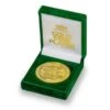 Level 5 Gold Star Player Coin -Golf Store 46360 main.default
