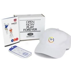 Player Pathway Beginner Kit, Tech Cap