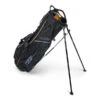 TS3-63 Stand Bag/33.5 Inch, Black/Gold -Golf Store 63252 main.default