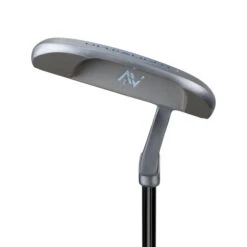 Right Hand ULW-60 AV2 Putter, Steel Shaft -Golf Store 64000 AltA
