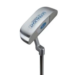 Right Hand ULW-60 AV2 Putter, Steel Shaft -Golf Store 64000 AltC